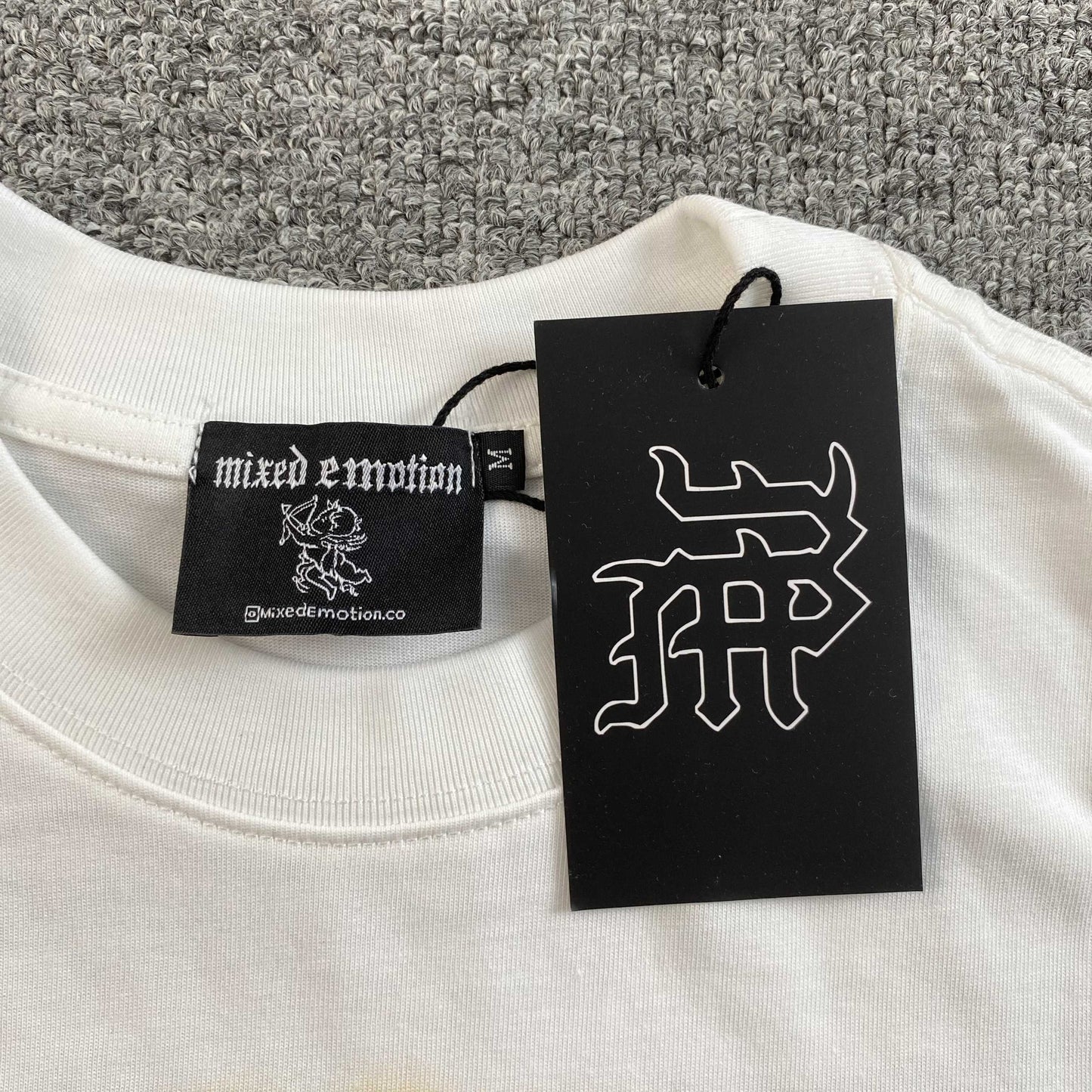 Mixed Emotions T-shirt
