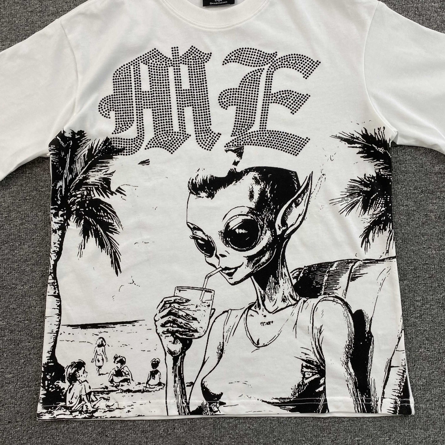 Mixed Emotions T-shirt