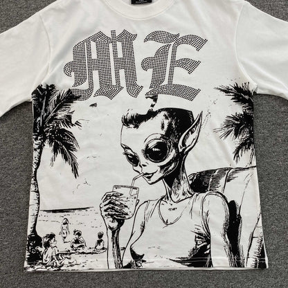 Mixed Emotions T-shirt