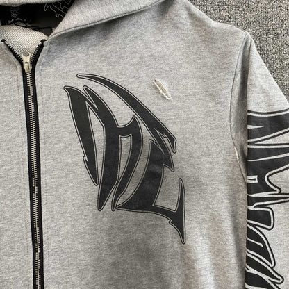 Mixed Emotions Hoodie