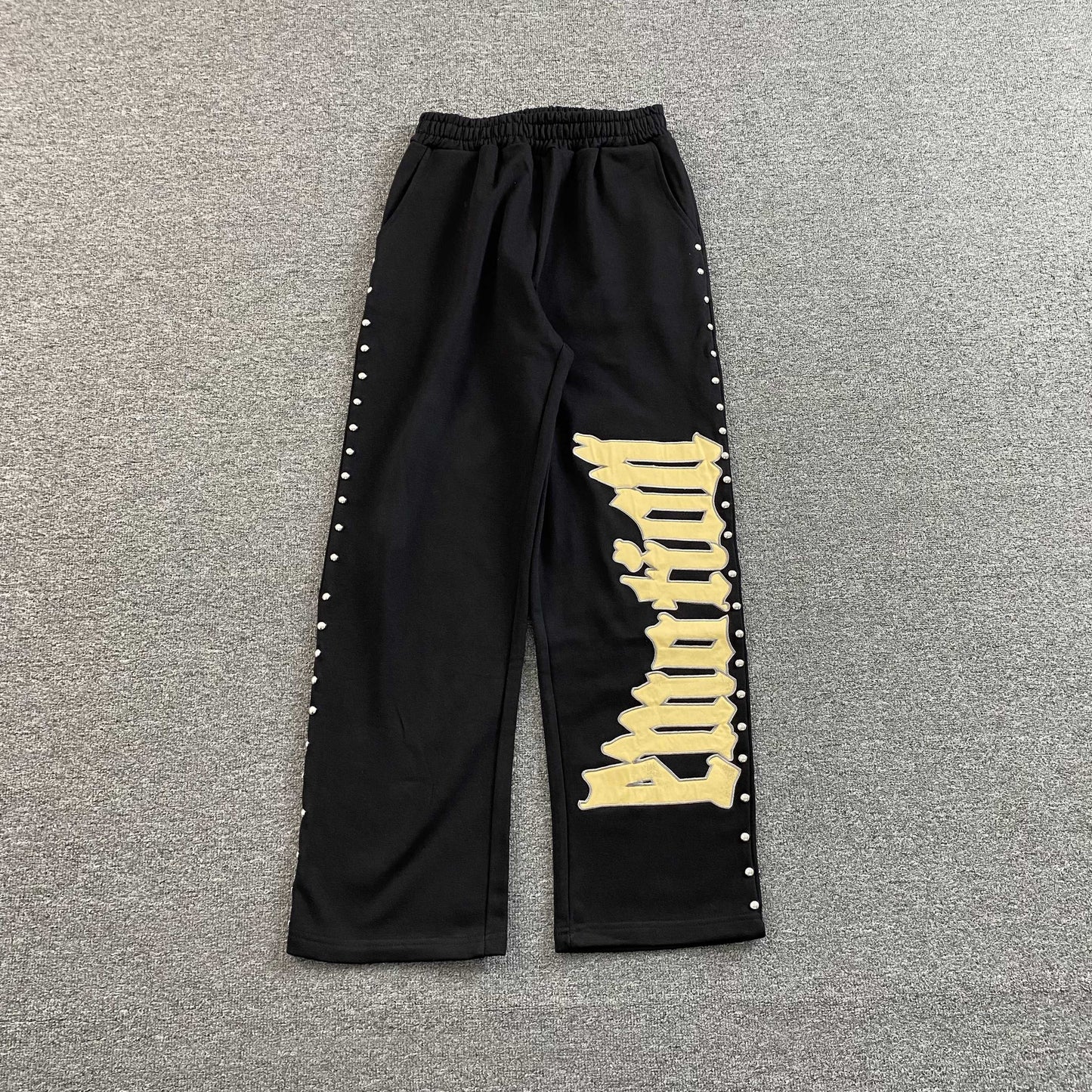 Mixed Emotions Pants