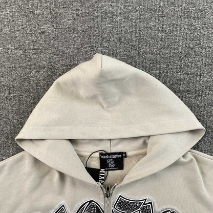 Mixed Emotions Hoodie