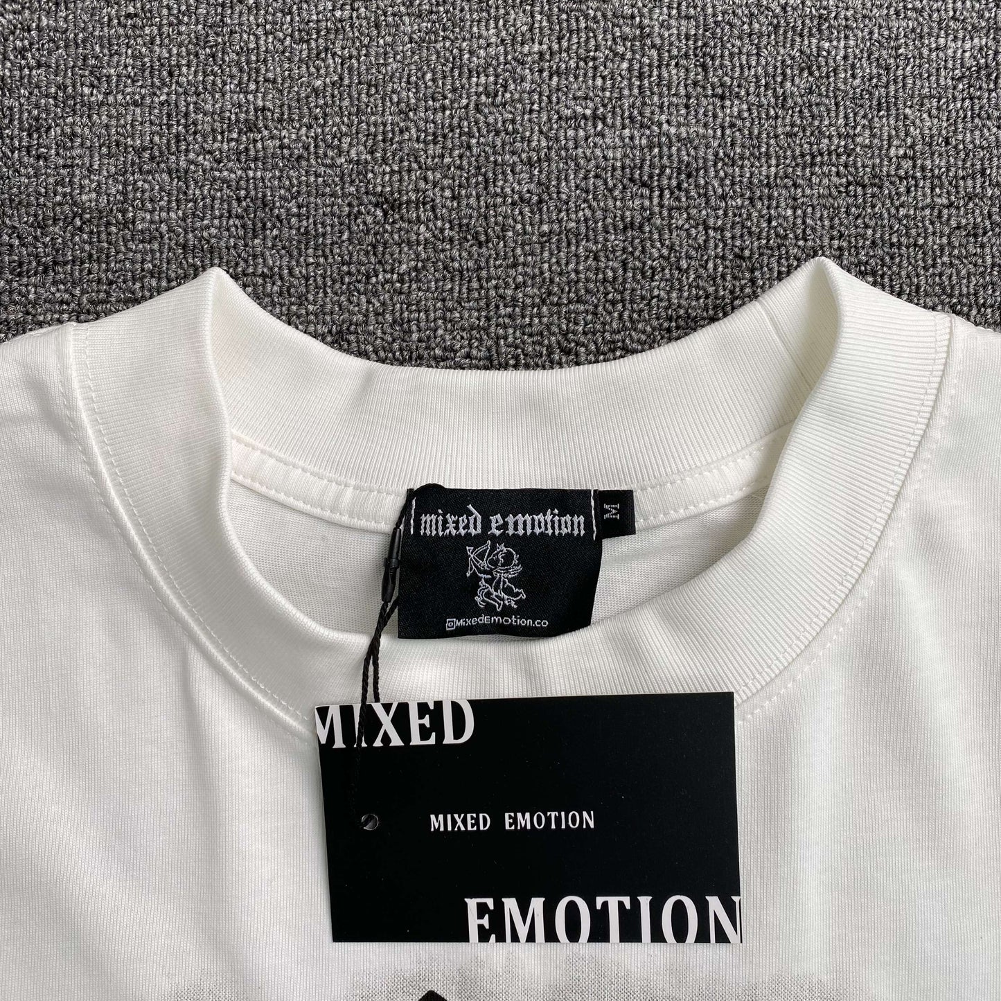 Mixed Emotions T-shirt