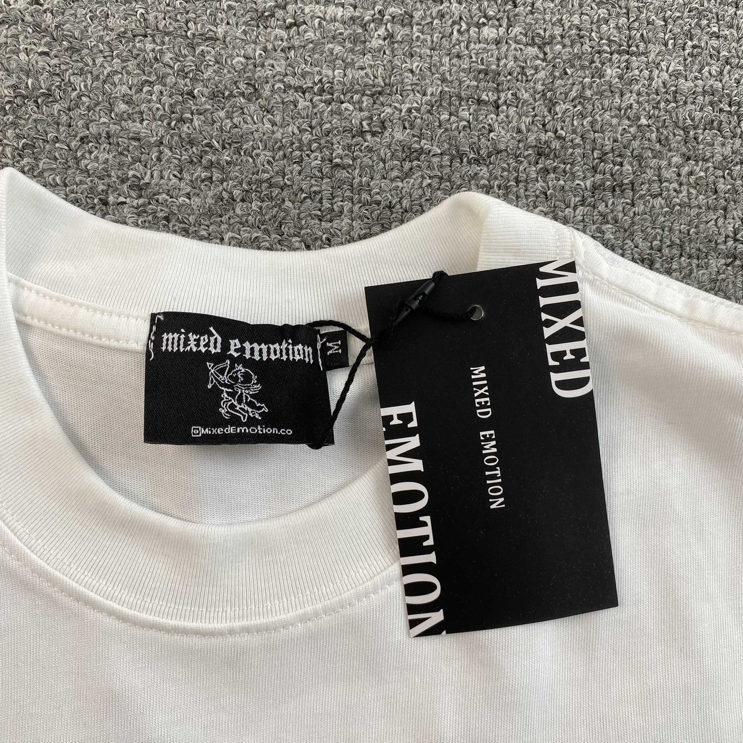 Mixed Emotions T-shirt