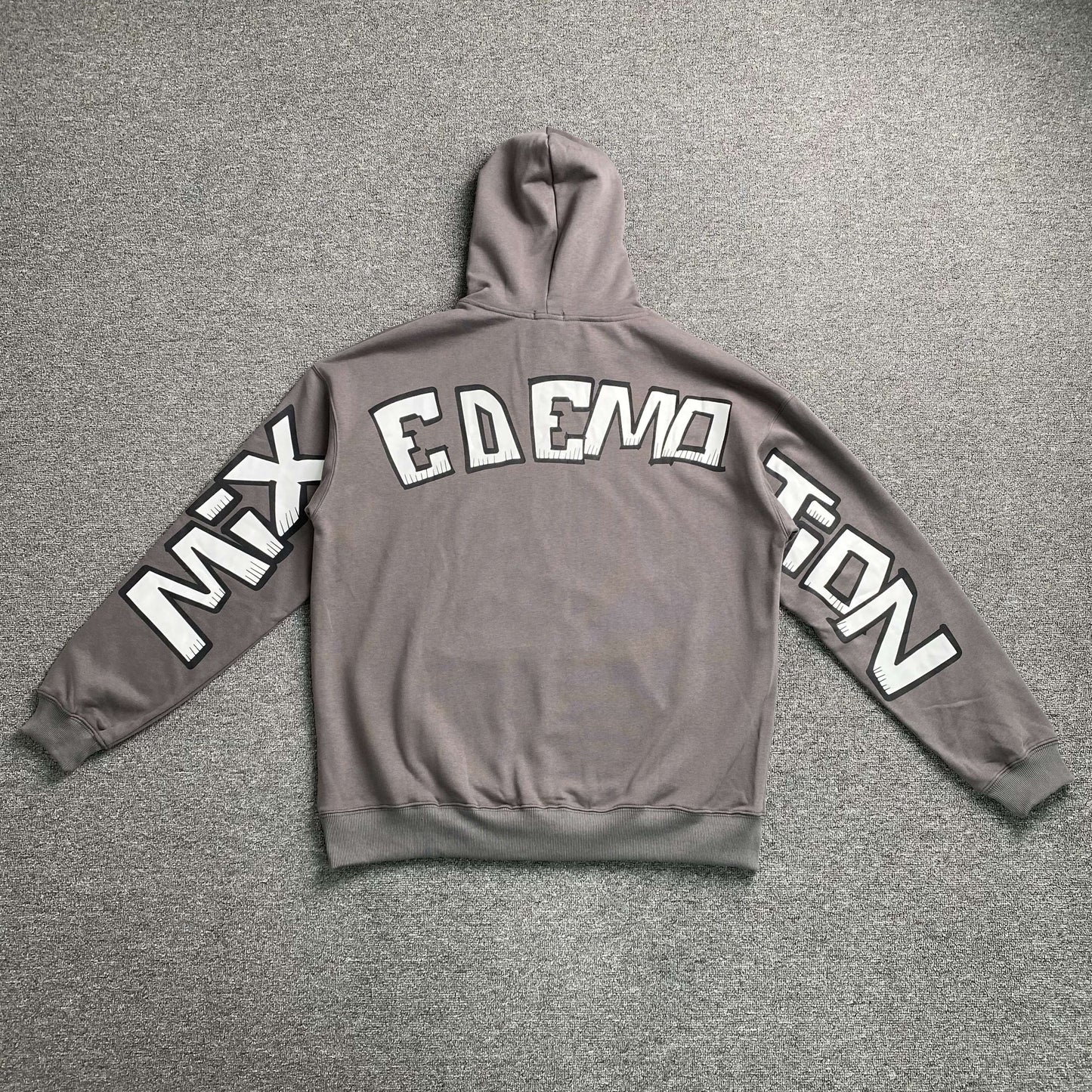 Mixed Emotions Hoodie