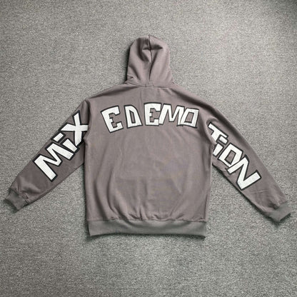Mixed Emotions Hoodie