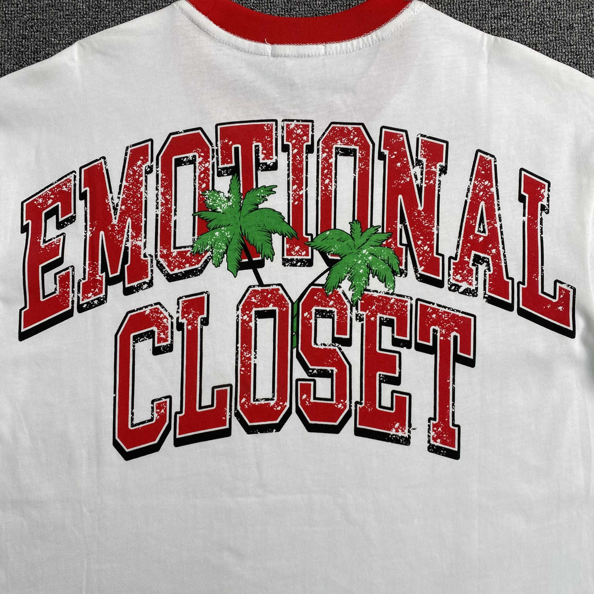 Mixed Emotions T-shirt
