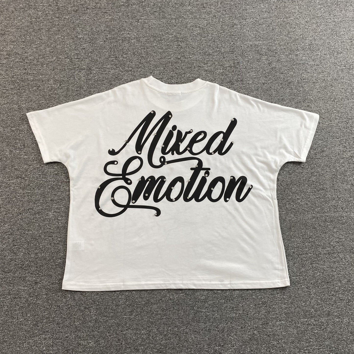 Mixed Emotions T-shirt