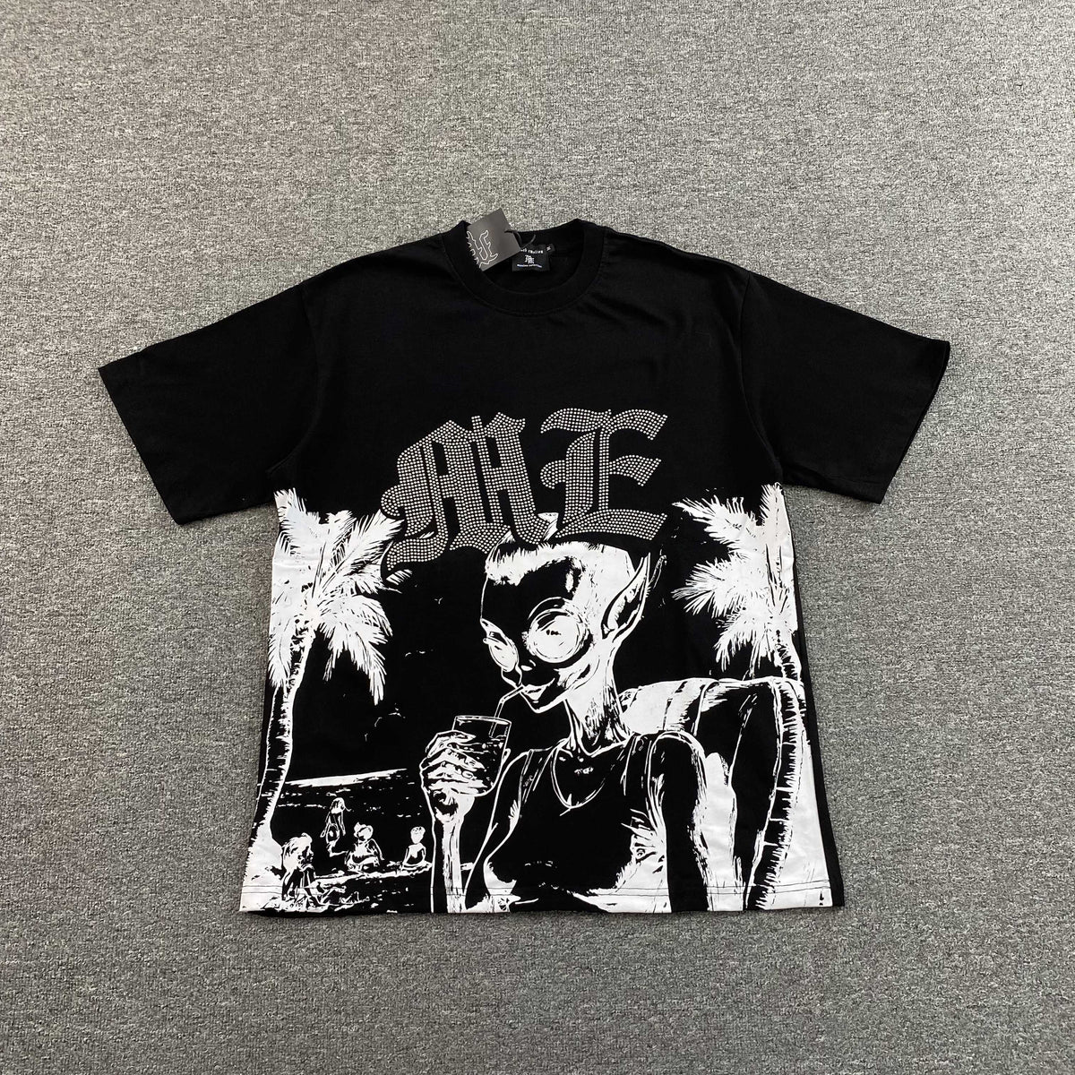 Mixed Emotions T-shirt