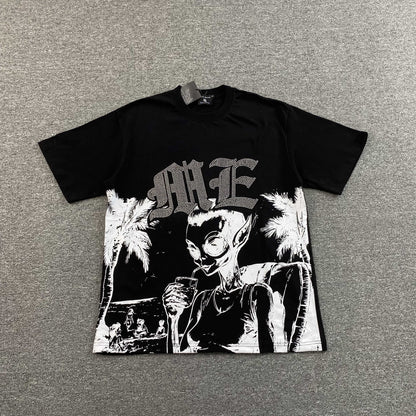 Mixed Emotions T-shirt