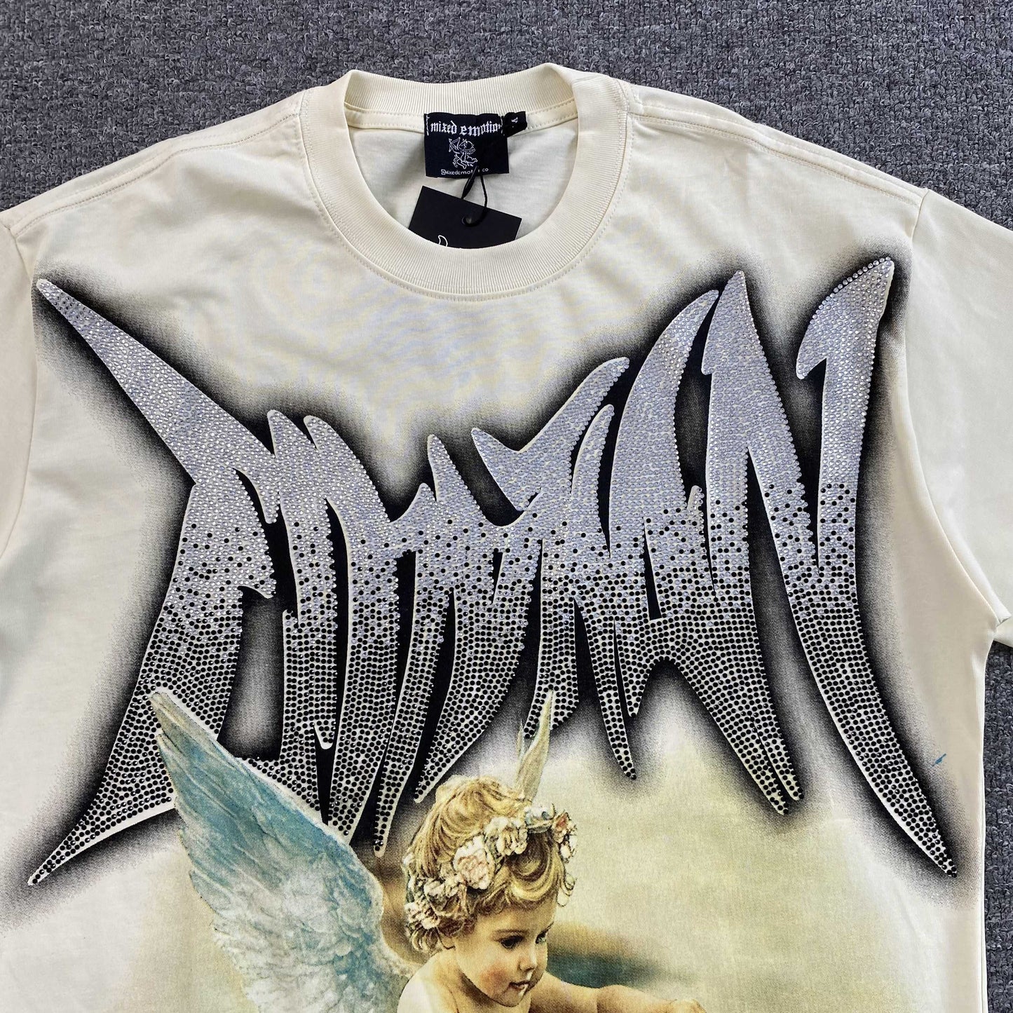 Mixed Emotions T-shirt