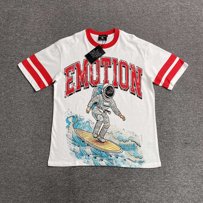 Mixed Emotions T-shirt