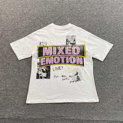 Mixed Emotions T-shirt