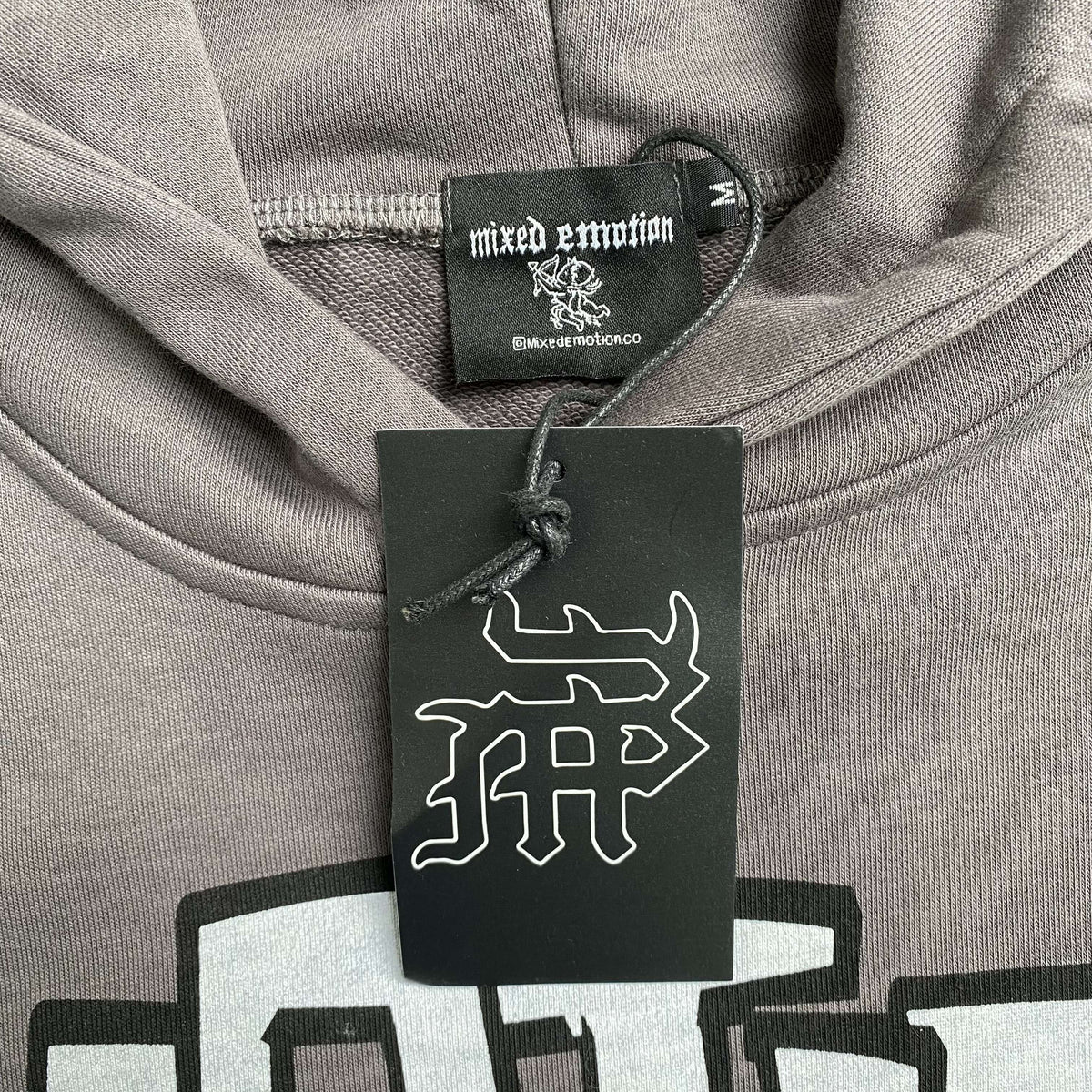 Mixed Emotions Hoodie