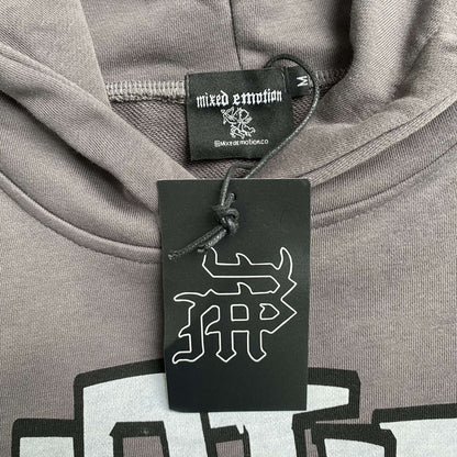 Mixed Emotions Hoodie