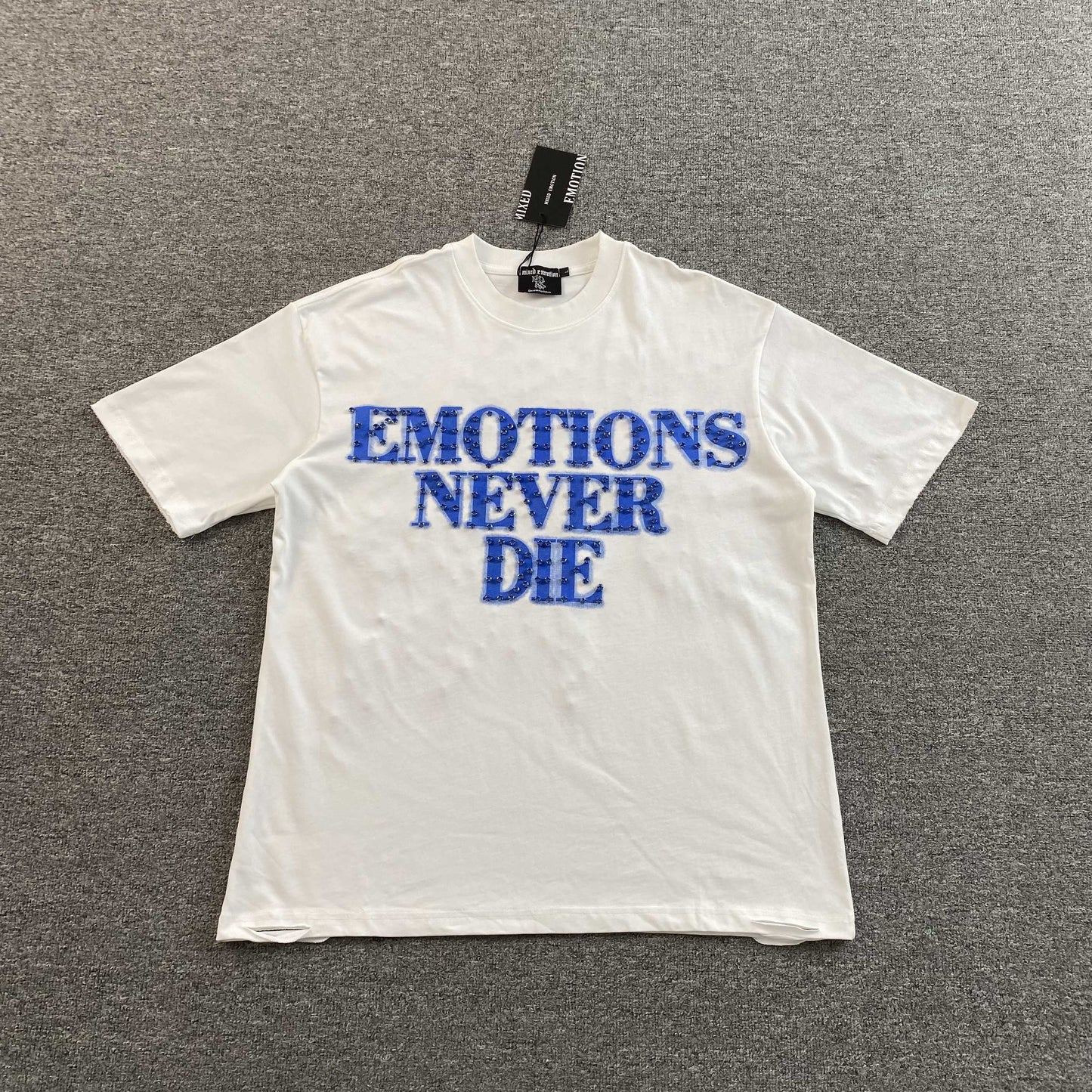 Mixed Emotions T-shirt
