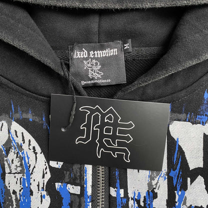 Mixed Emotions Hoodie