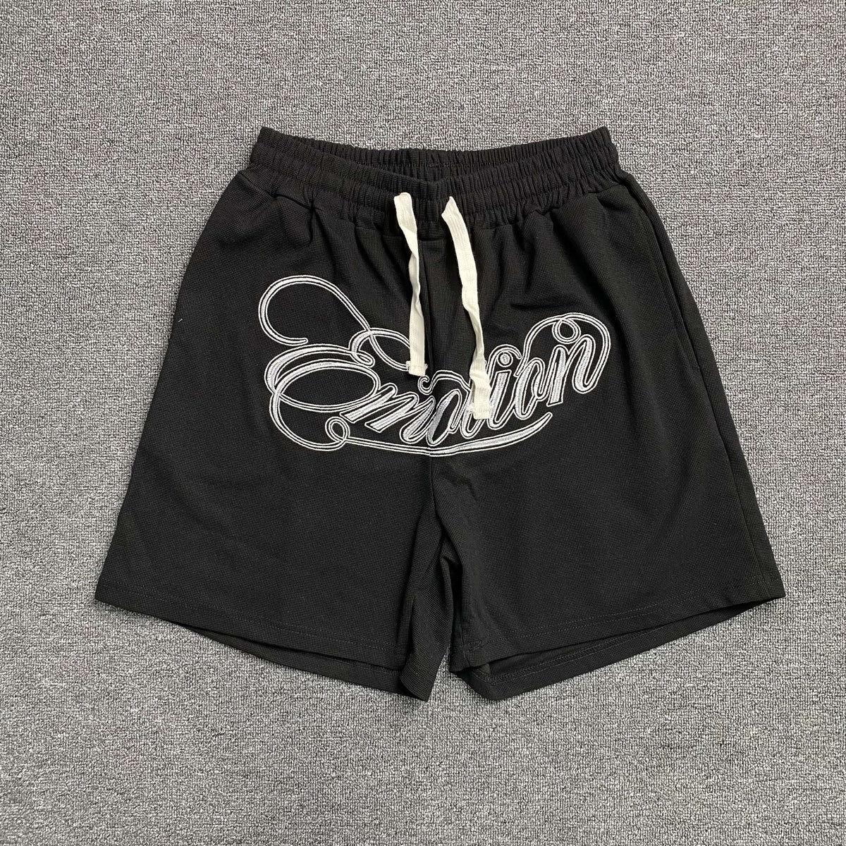 Mixed Emotions Shorts