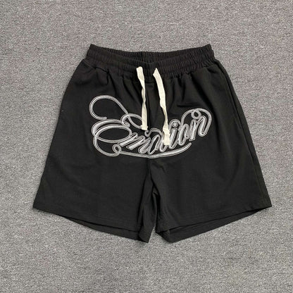 Mixed Emotions Shorts