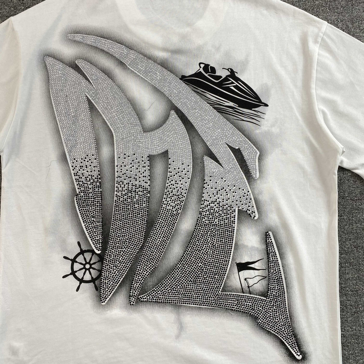 Mixed Emotions T-shirt