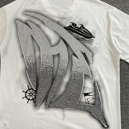 Mixed Emotions T-shirt