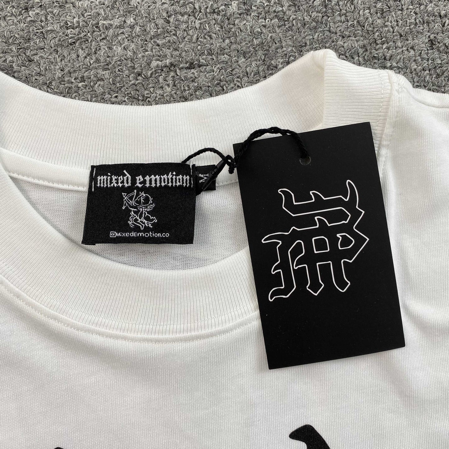 Mixed Emotions T-shirt
