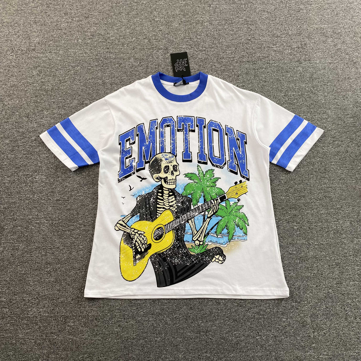 Mixed Emotions T-shirt