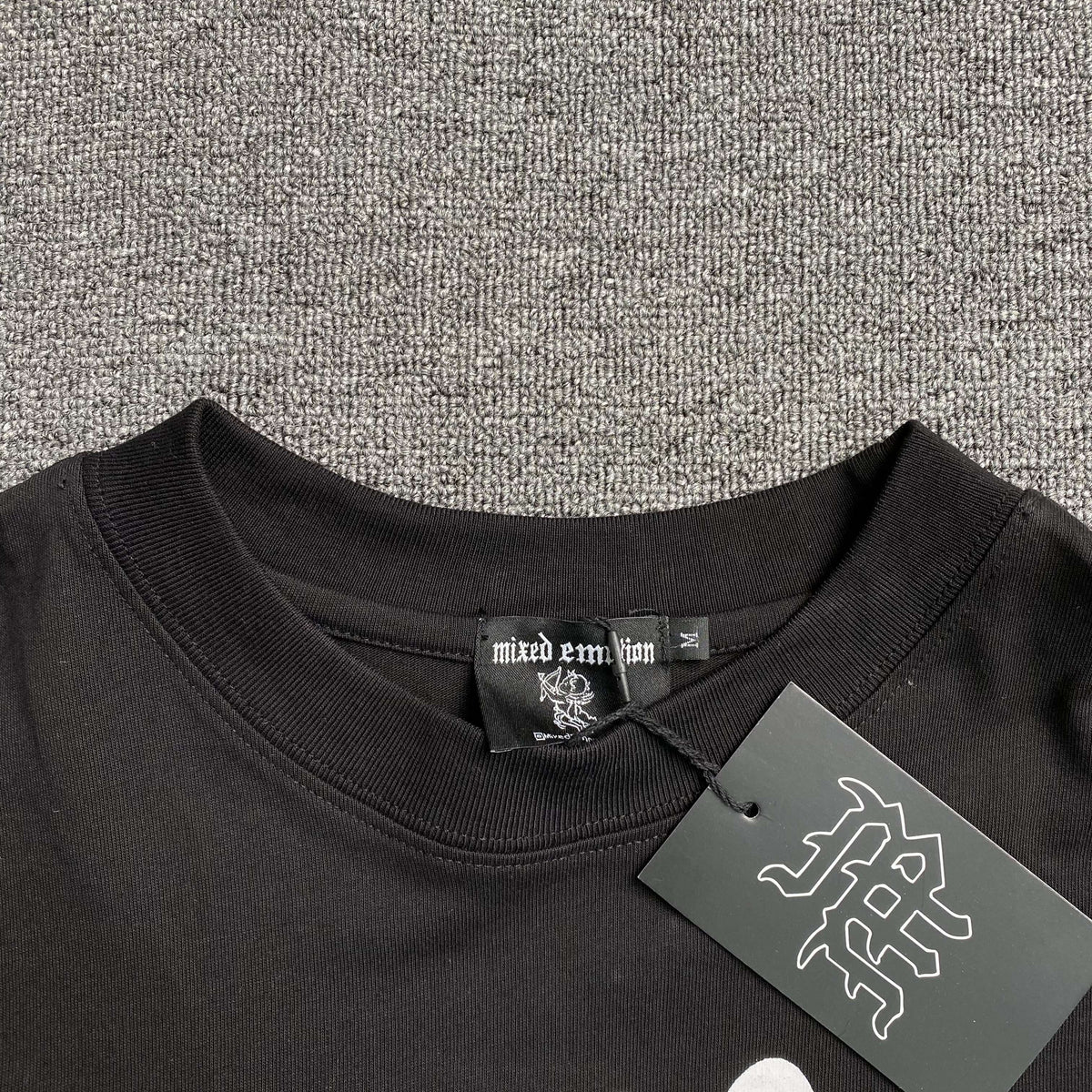 Mixed Emotions T-shirt