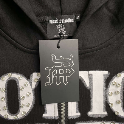 Mixed Emotions Hoodie