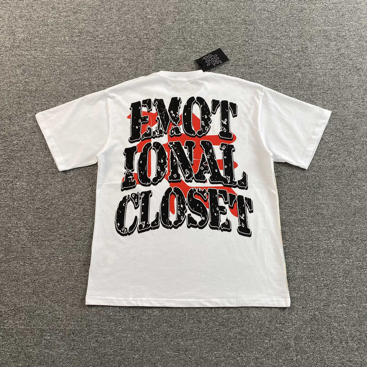 Mixed Emotions T-shirt