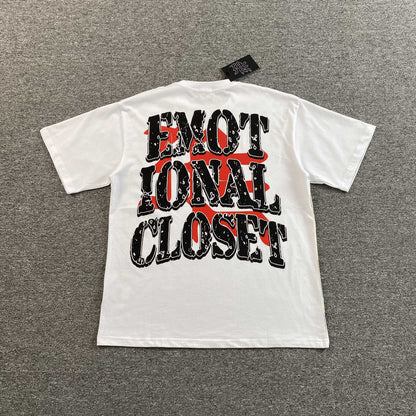 Mixed Emotions T-shirt