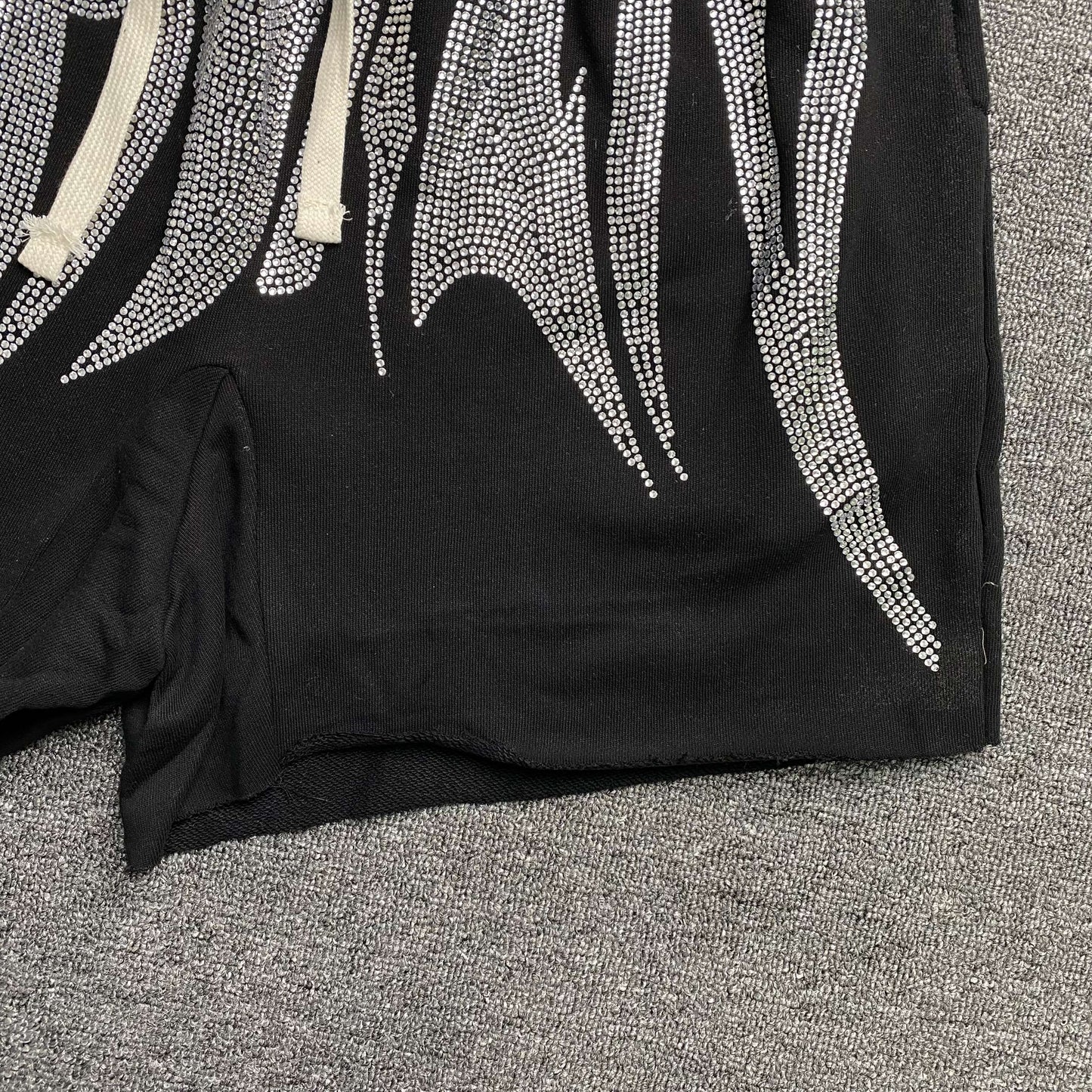 Mixed Emotions Shorts