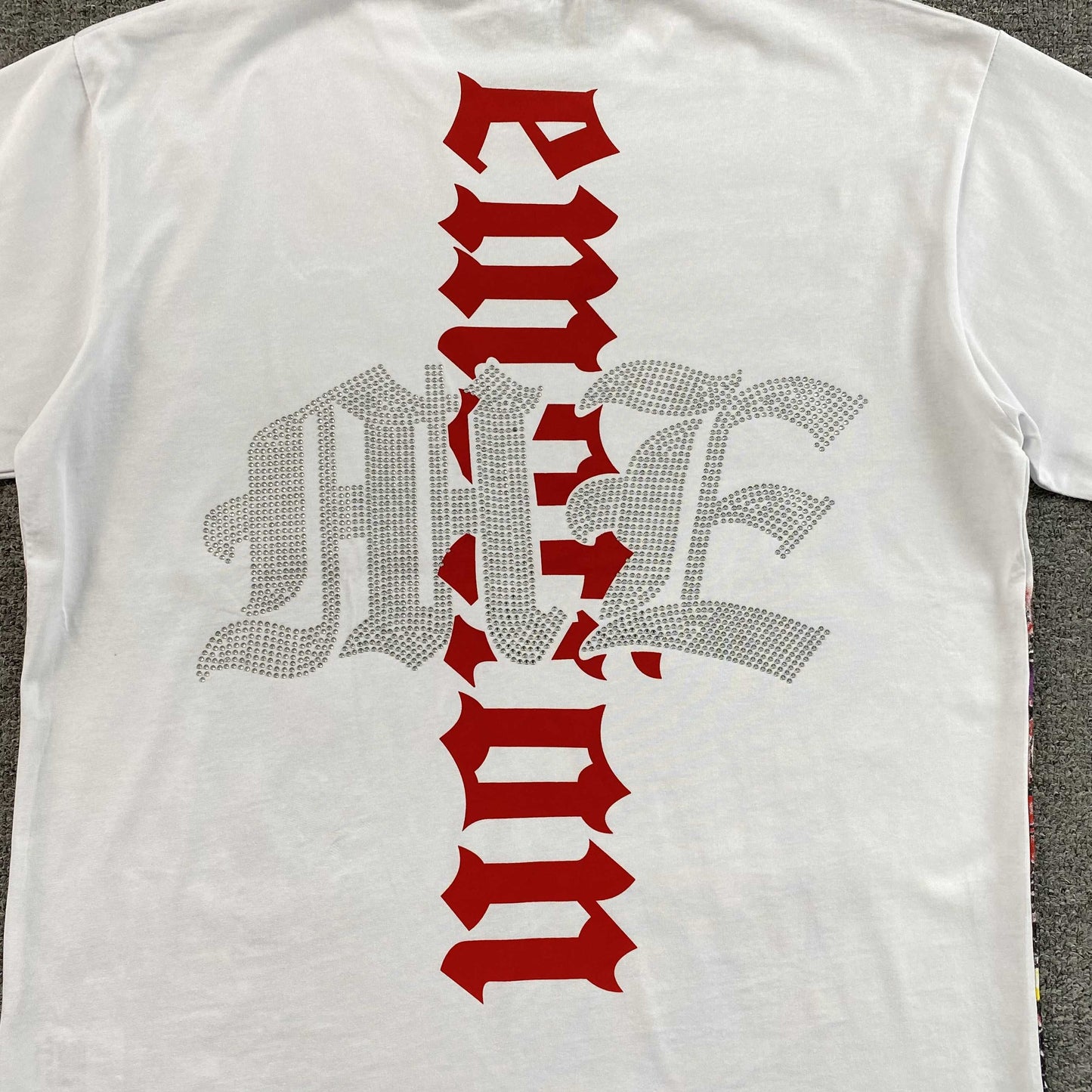 Mixed Emotions T-shirt