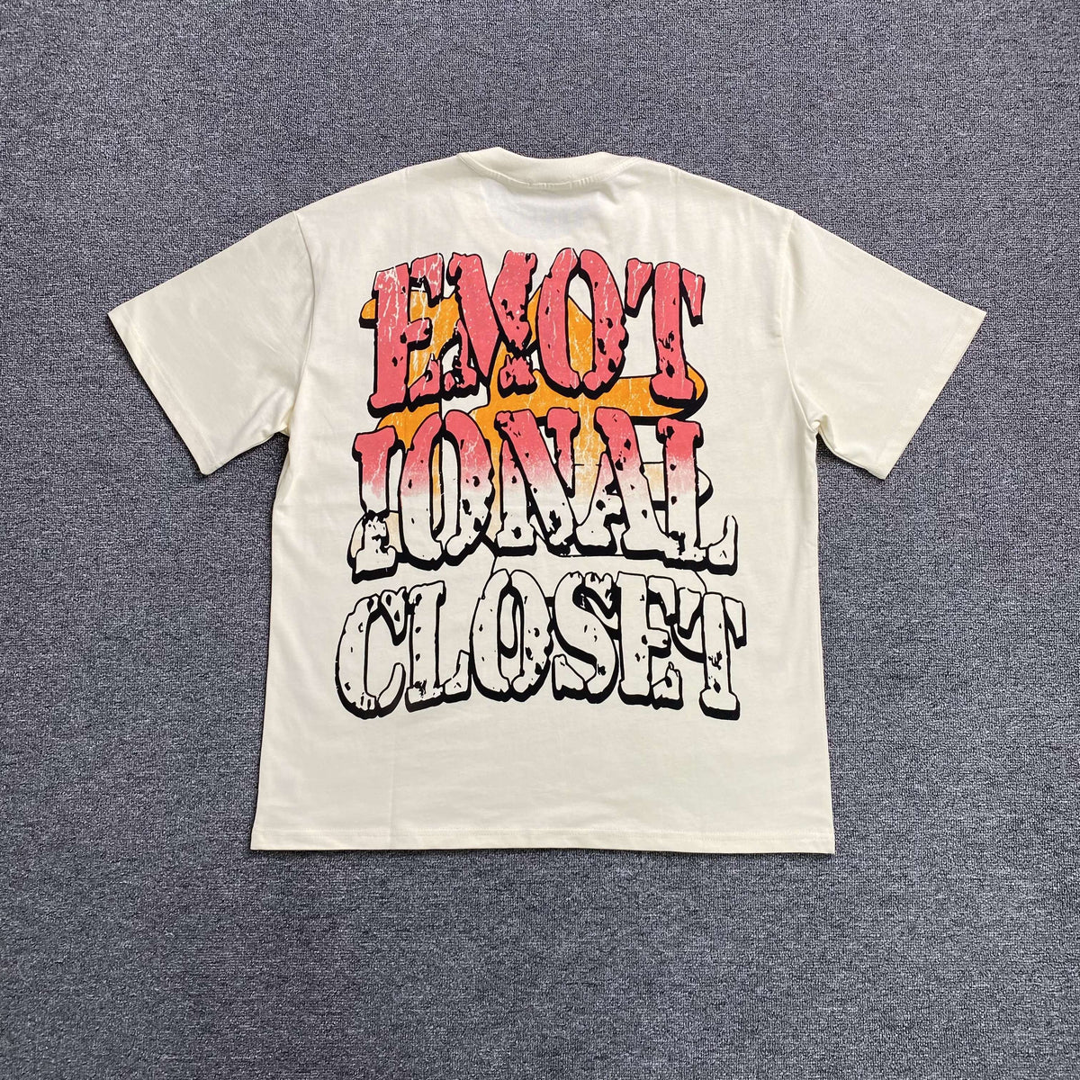 Mixed Emotions T-shirt