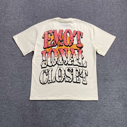 Mixed Emotions T-shirt