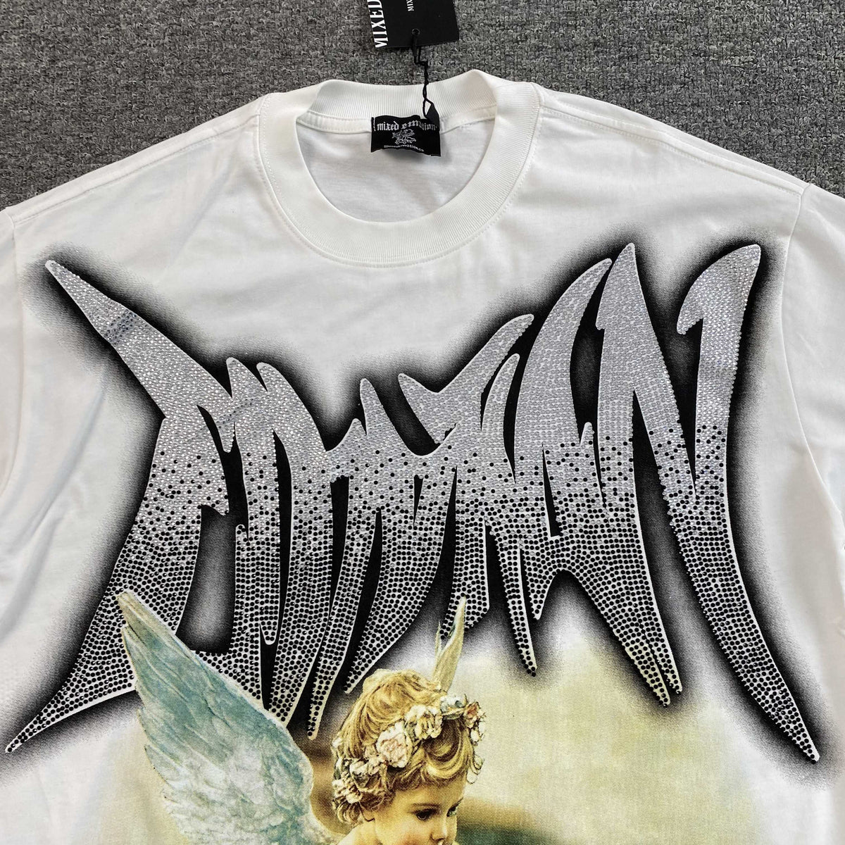 Mixed Emotions T-shirt