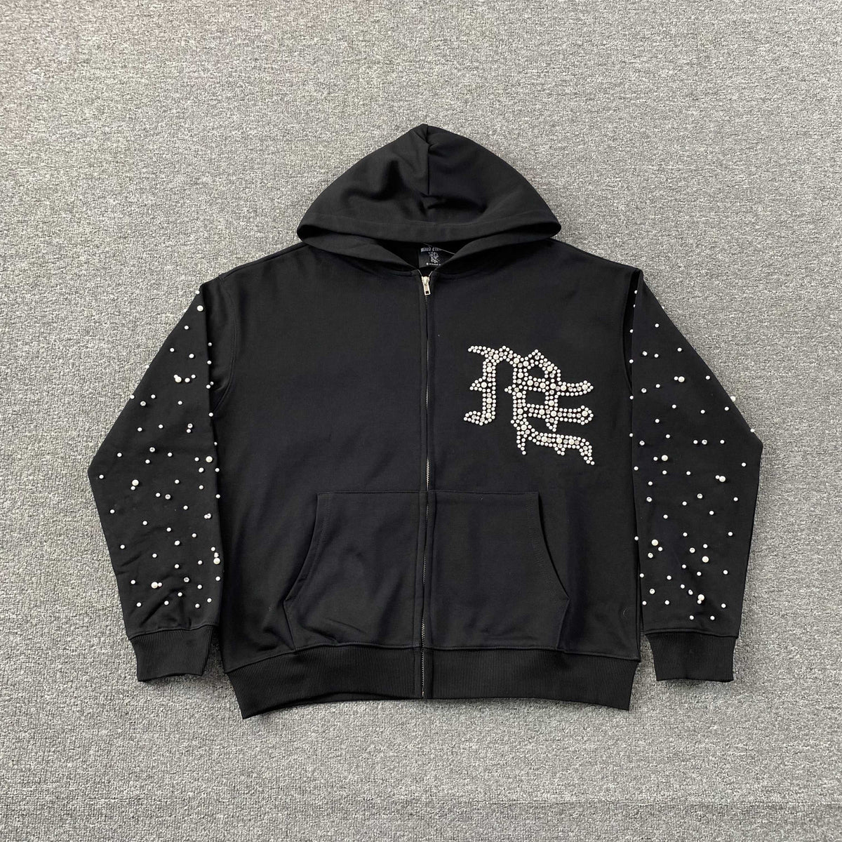 Mixed Emotions Hoodie
