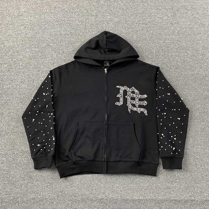 Mixed Emotions Hoodie