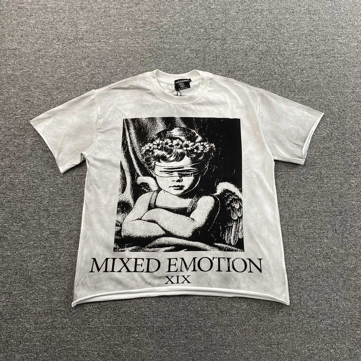 Mixed Emotions T-shirt