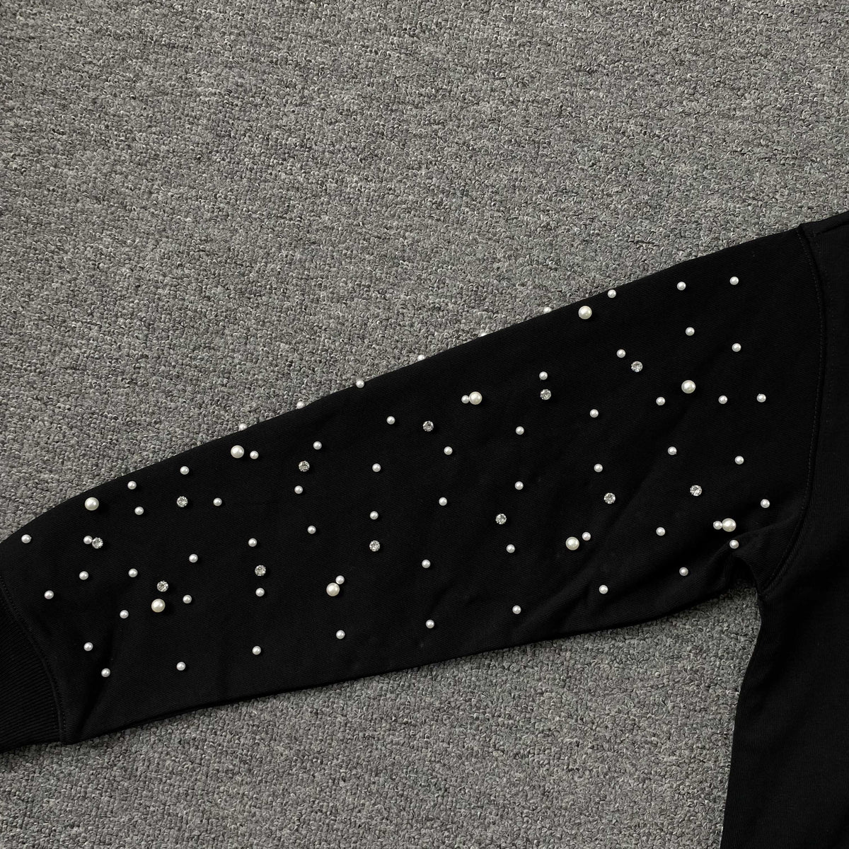 Mixed Emotions Hoodie