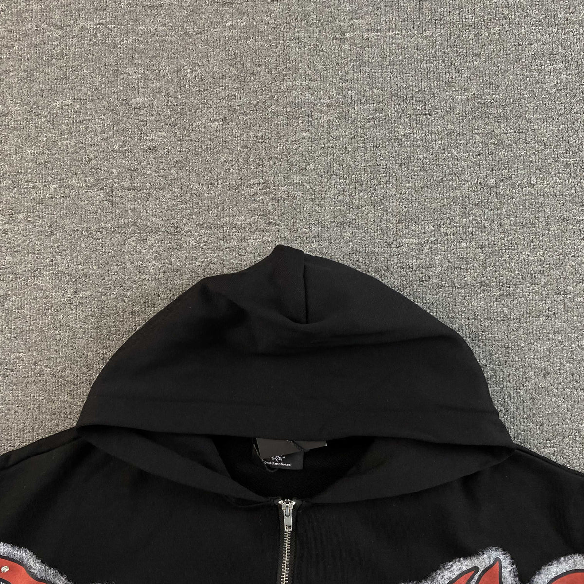 Mixed Emotions Hoodie