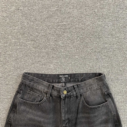 Mixed Emotions Shorts