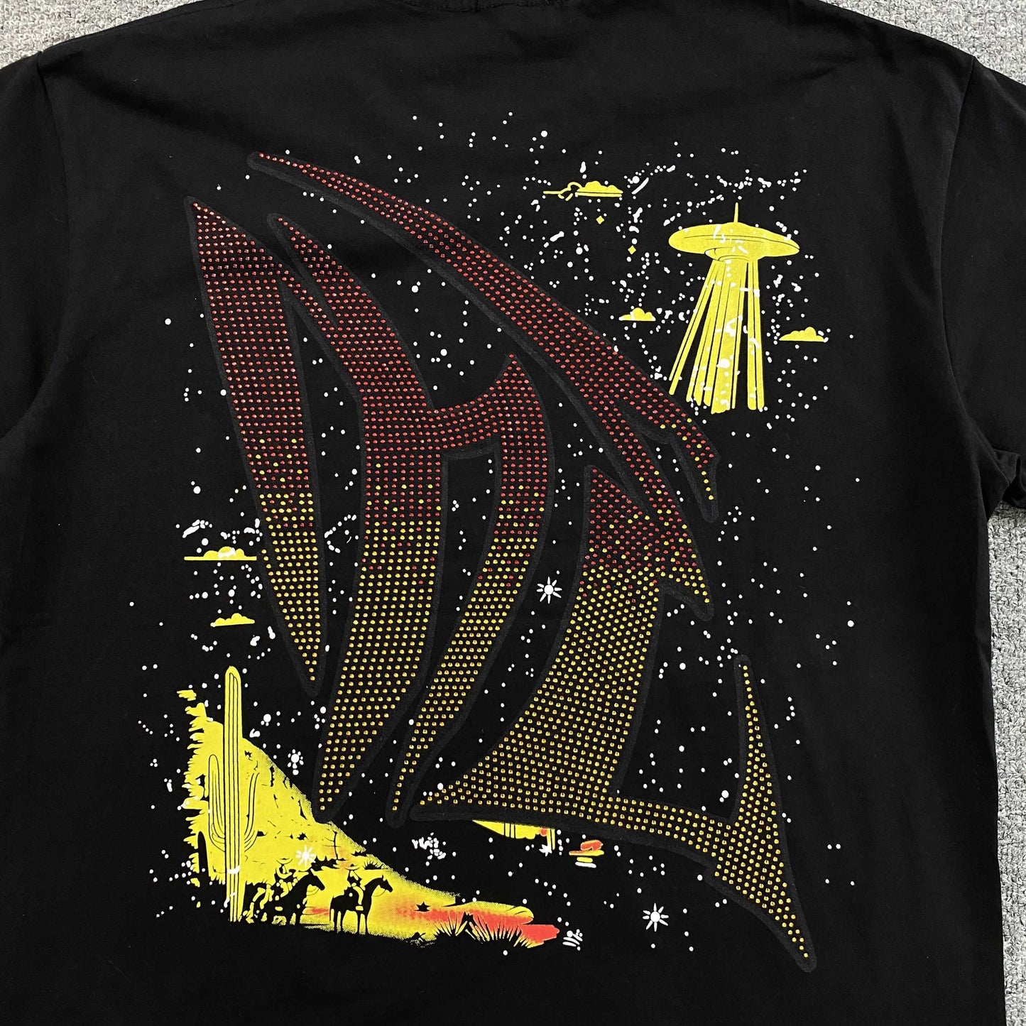 Mixed Emotions T-shirt