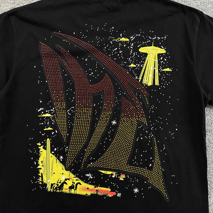 Mixed Emotions T-shirt