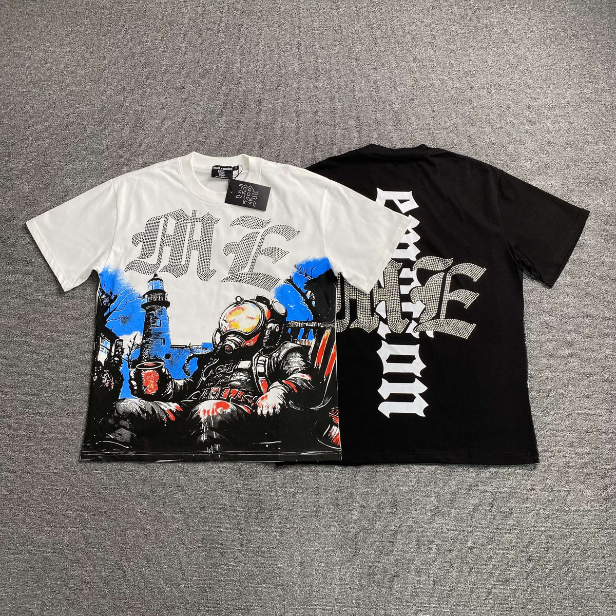 Mixed Emotions T-shirt