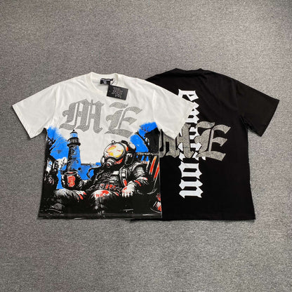 Mixed Emotions T-shirt
