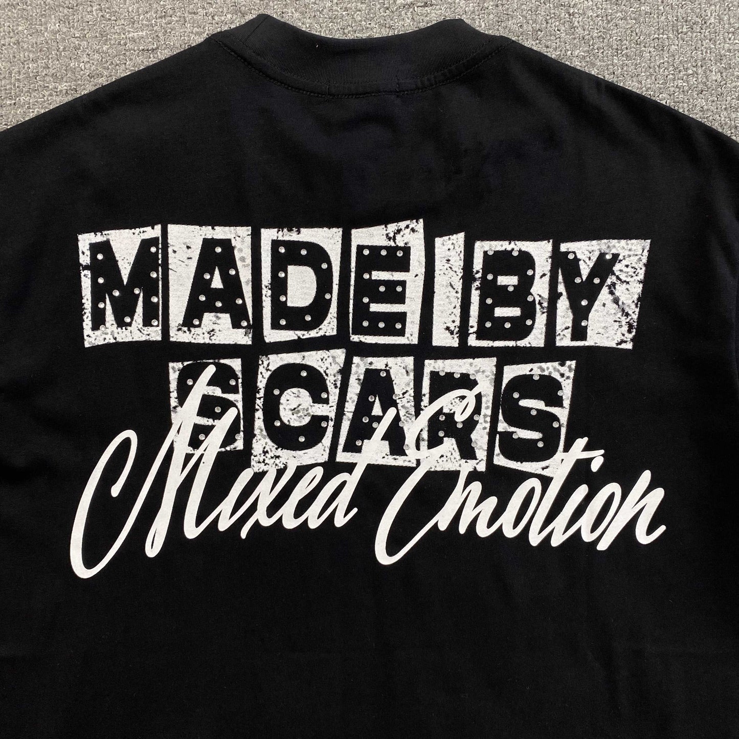 Mixed Emotions T-shirt