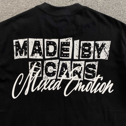 Mixed Emotions T-shirt