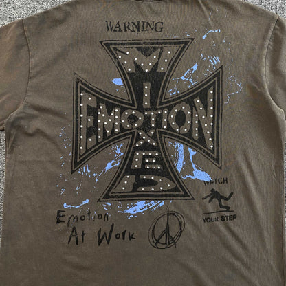 Mixed Emotions T-shirt