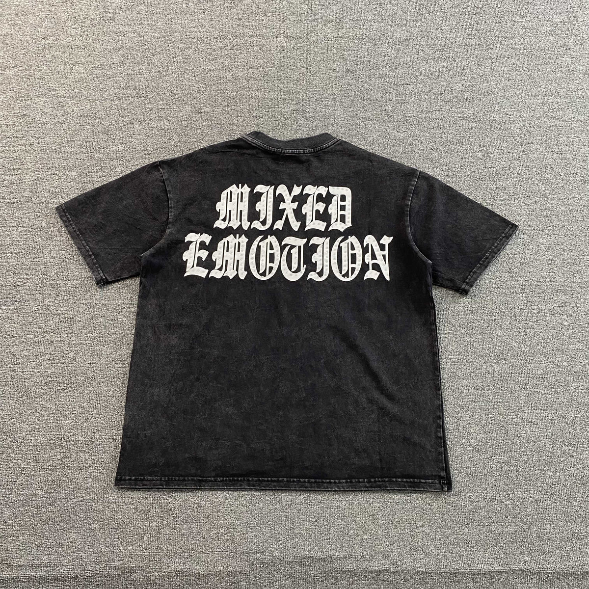 Mixed Emotions T-shirt